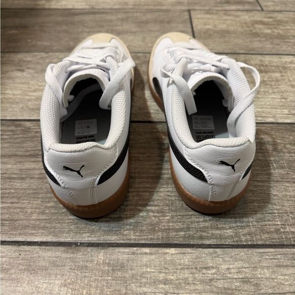 Puma Club Sneakers - Picture 4 of 11